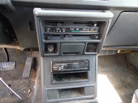 1990 MITSUBISHI MONTERO LS 3.0 AT 4WD 193925